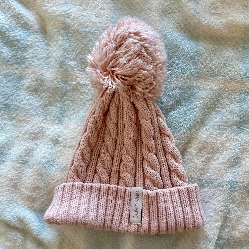 Calvin Klein Beanie